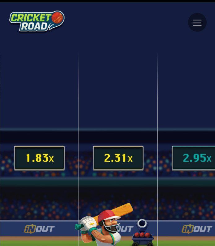 Mobile pitch view
